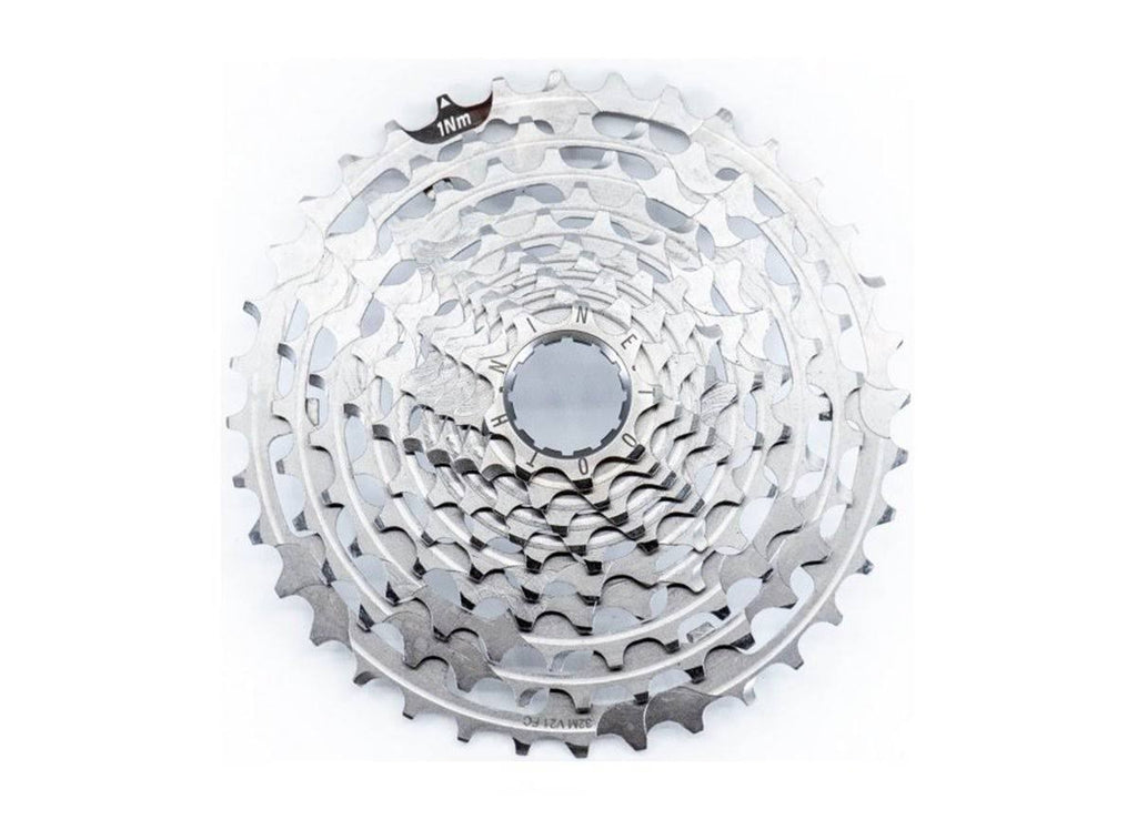 Bronze 12 Speed Cassette Cluster Z4346