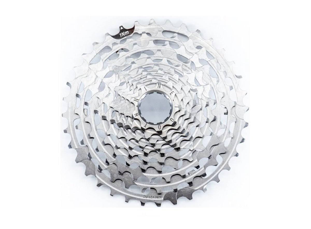 Bronze 12 Speed Cassette Cluster Z4346