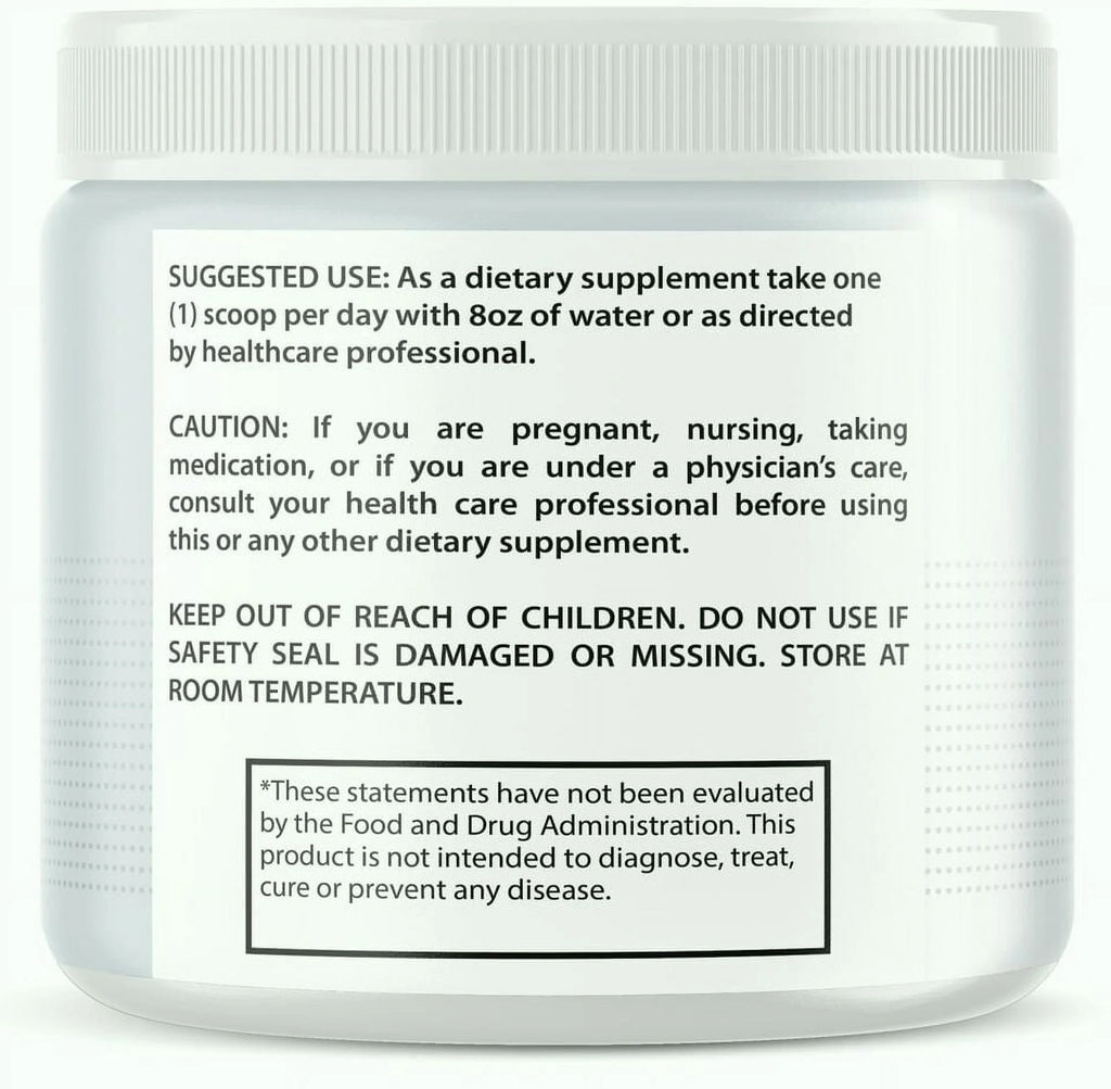 2.75 Oz Weight Loss Elixir Q433170