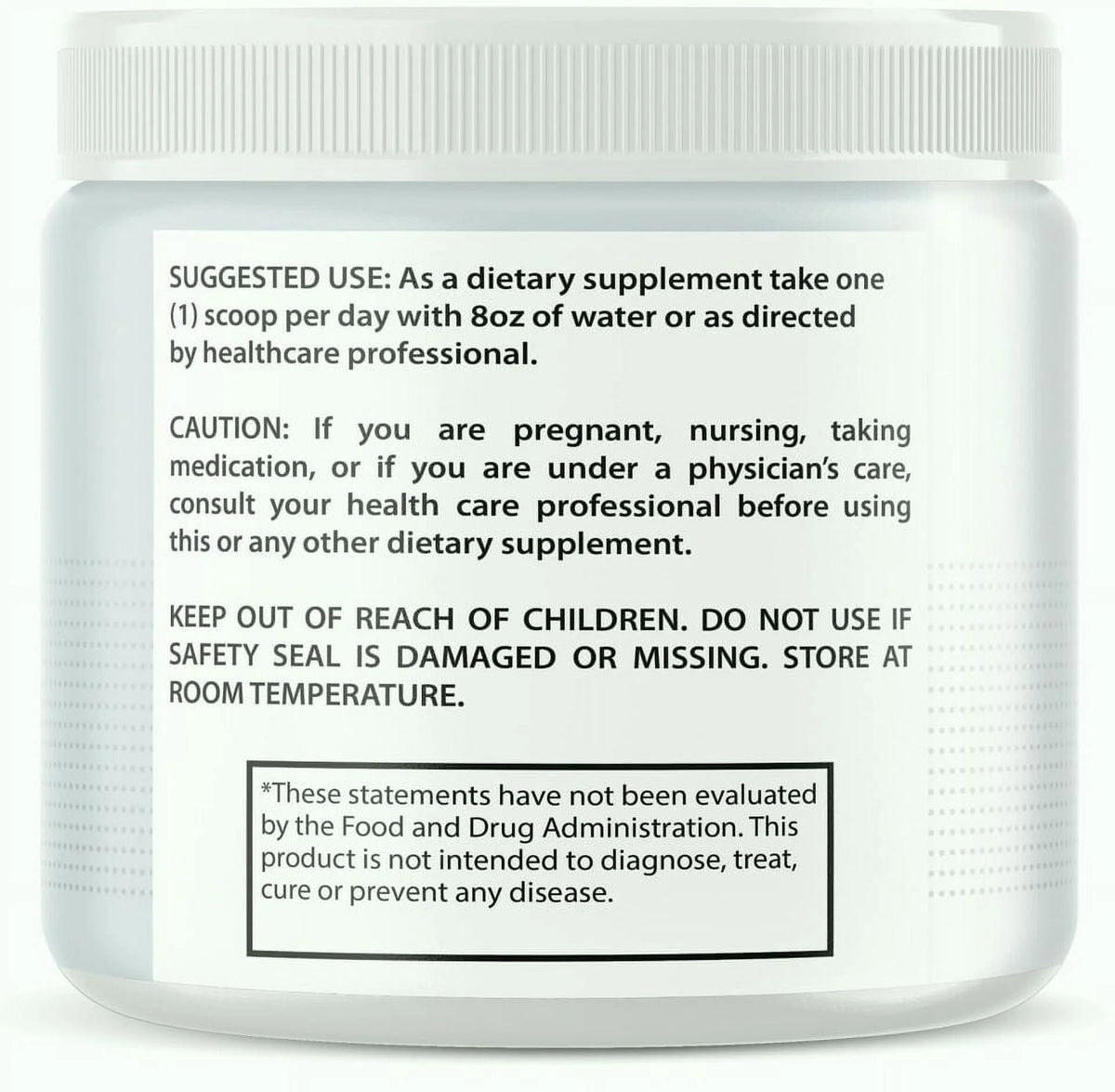 2.75 Oz Weight Loss Elixir Q433170