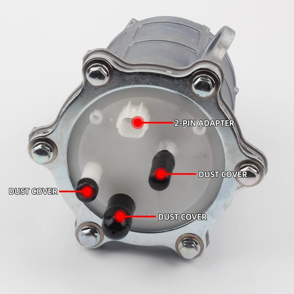 Fuel Pump T46260