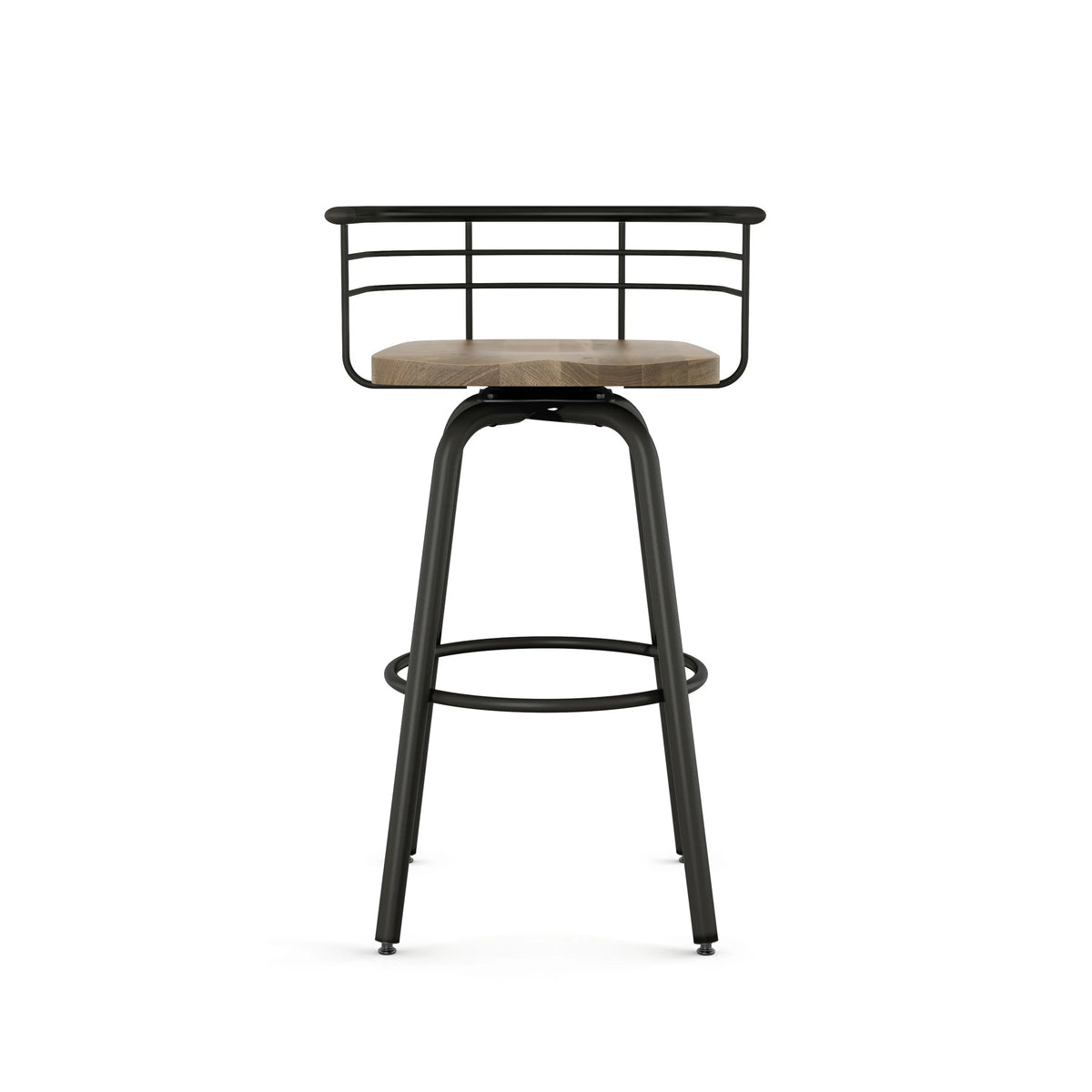 30 In. Swivel Bar Stool R76270