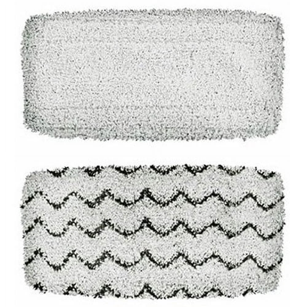 Hard Floor Vacuum and Steam Mop Pad Kit P971945