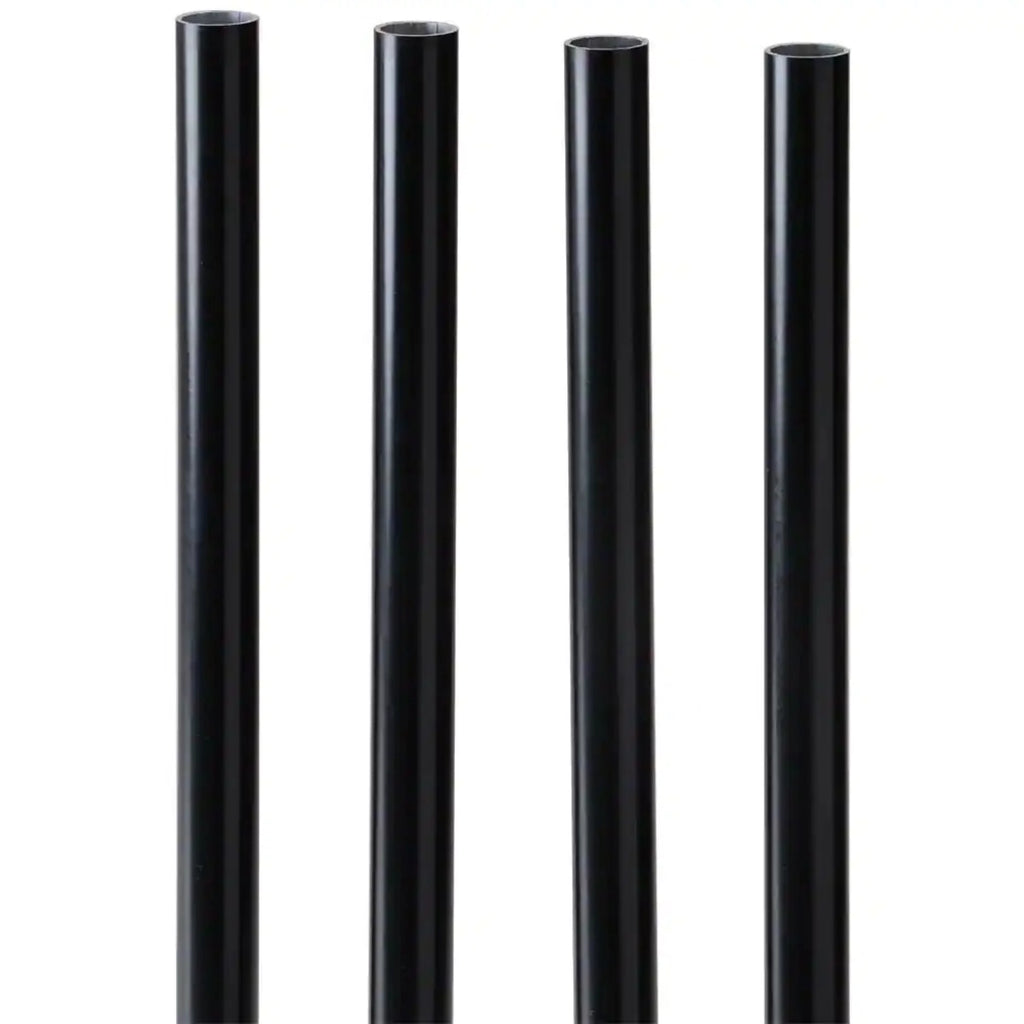 6 ft. Wood Railing Kit with Aluminum Round Balusters Z96159