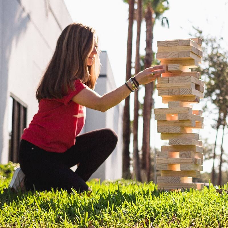 Tumble Tower I760681