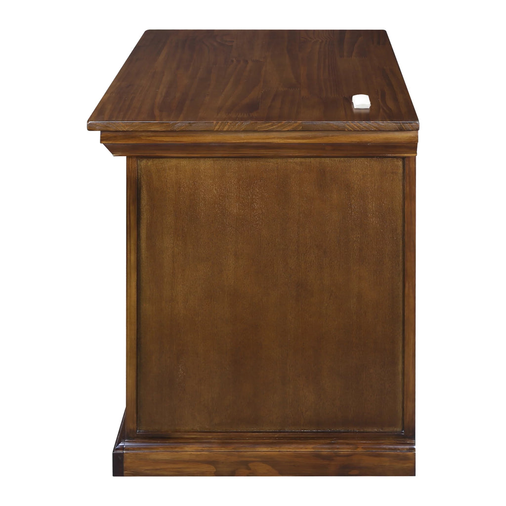 Lincoln Nightstand with Concealed Compartment T4408