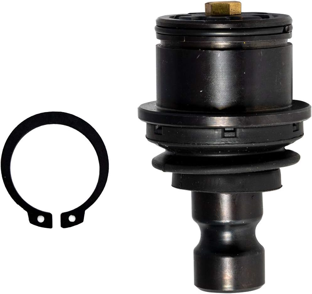 Heavy Duty Replacement Ball Joint for Can-Am Maverick X3, 2 Lowers and 2 Uppers Z3483