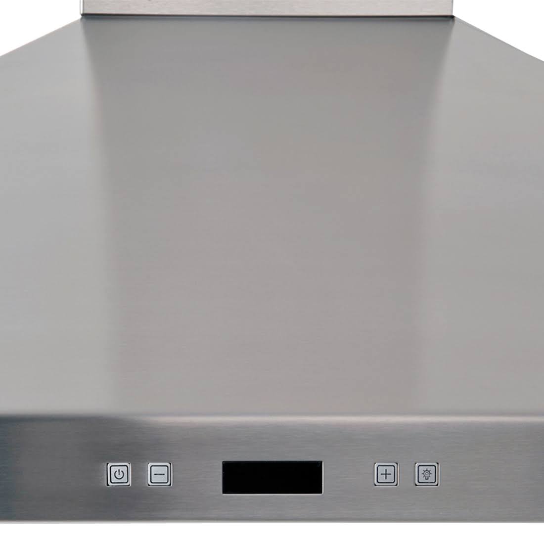 36x22 Stainless Steel Wall-Mount Range Hood T5707