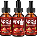 Apple Drops Liquid Oral Drop 3 Pack Q393014