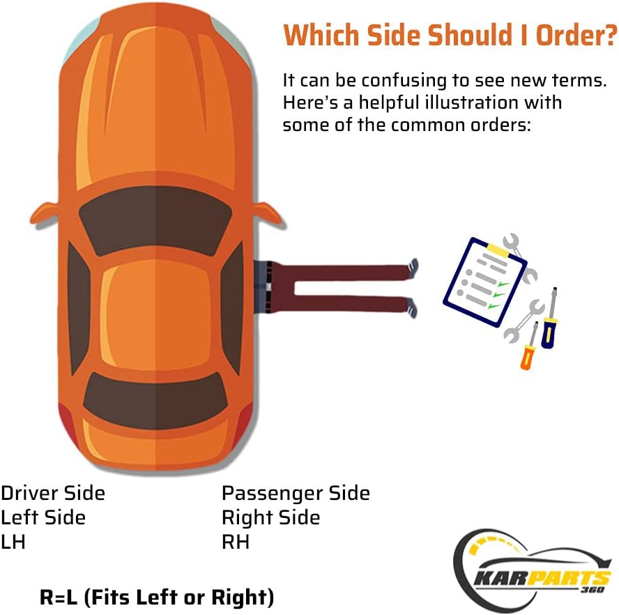 Toyota Camry Rear Tail Light Passenger Side V232