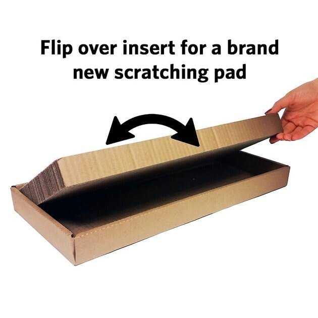 Cat Scratcher V715046