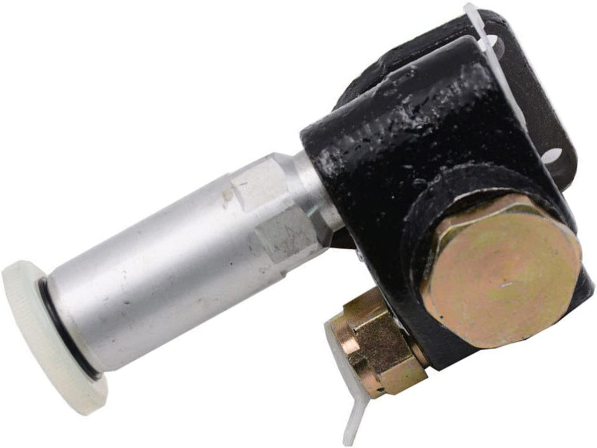 Fuel Supply Pump R588