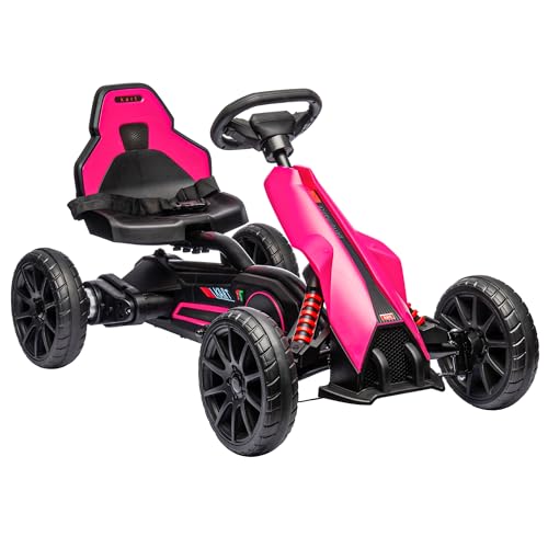 12V Electric Go Kart A19402