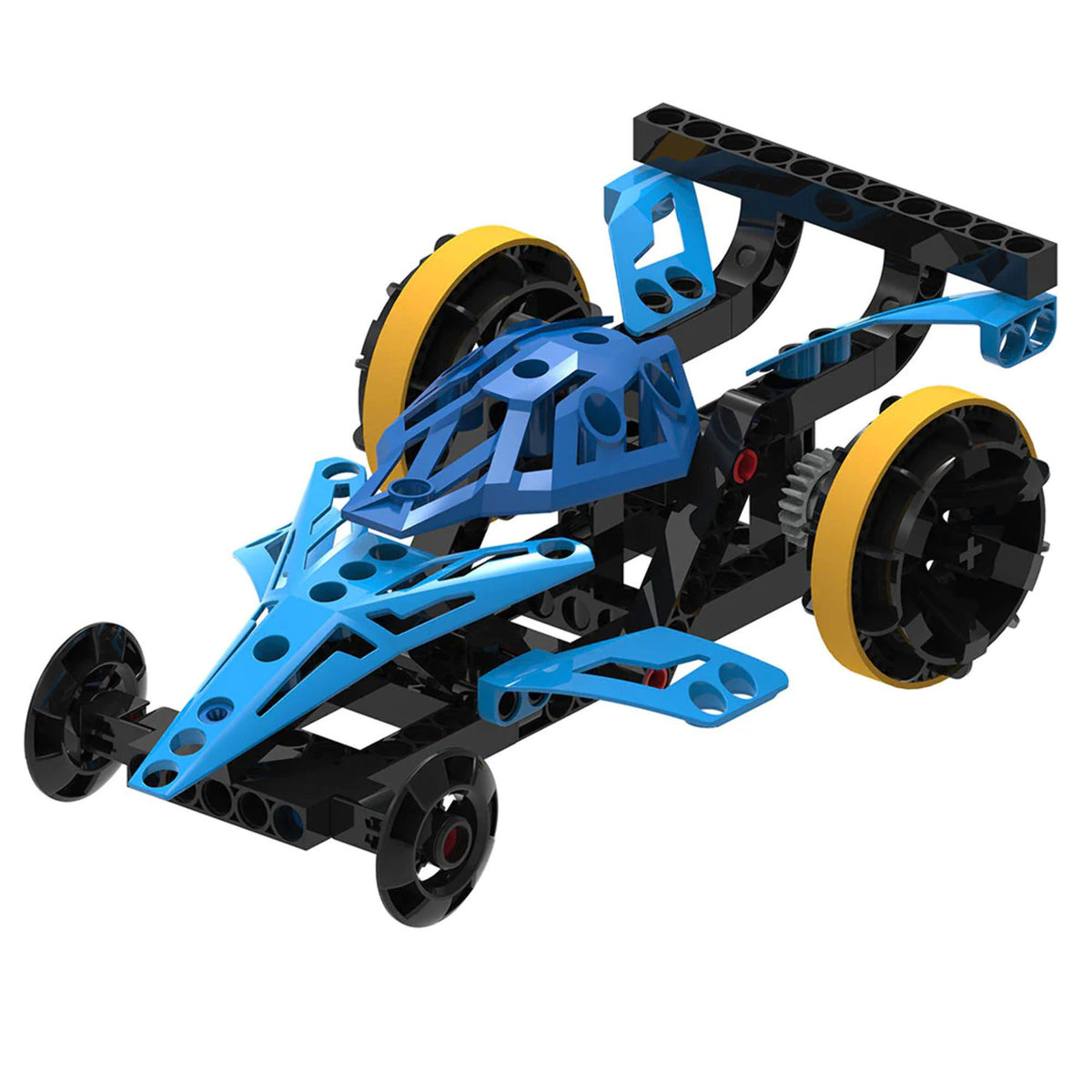 Kinetic Machines G323