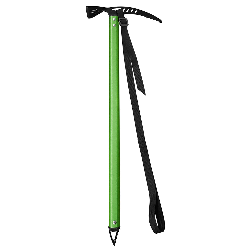 70cm Aluminum Alloy Ice Axe F62329