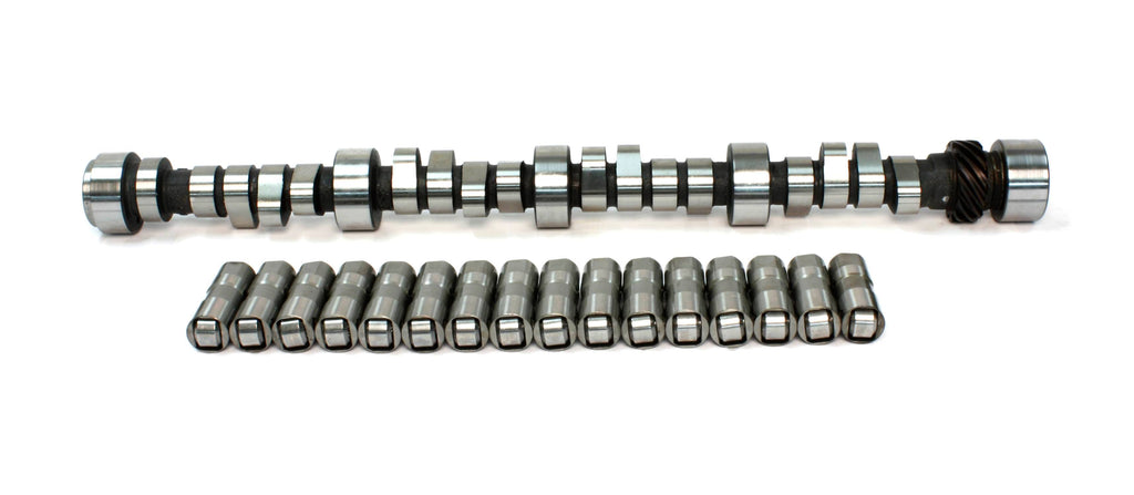 Thumpr Camshaft and Lifter Kit M654