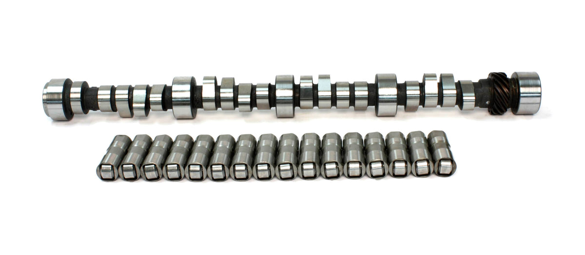 Thumpr Camshaft and Lifter Kit M654