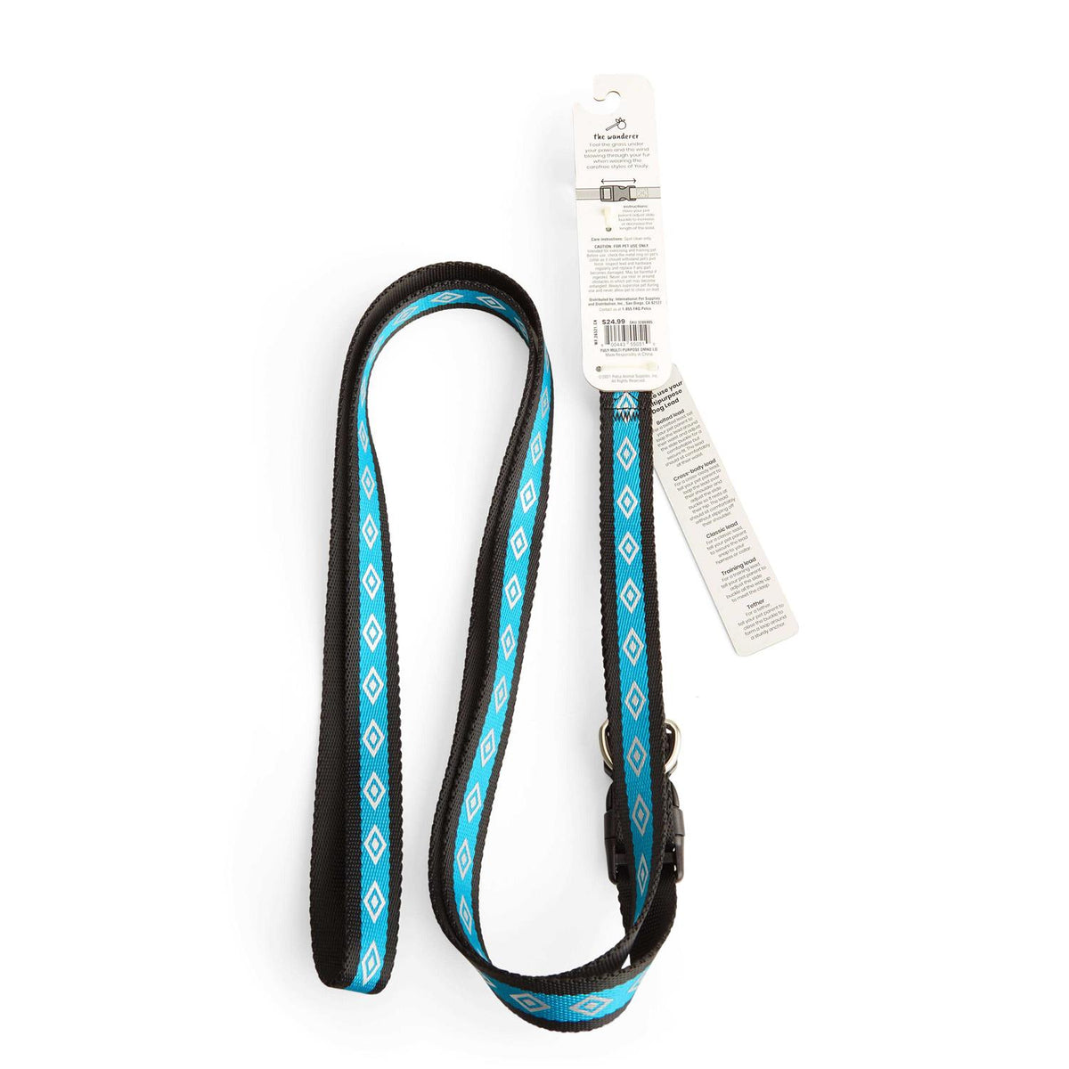 Multipurpose Dog Lead Z835