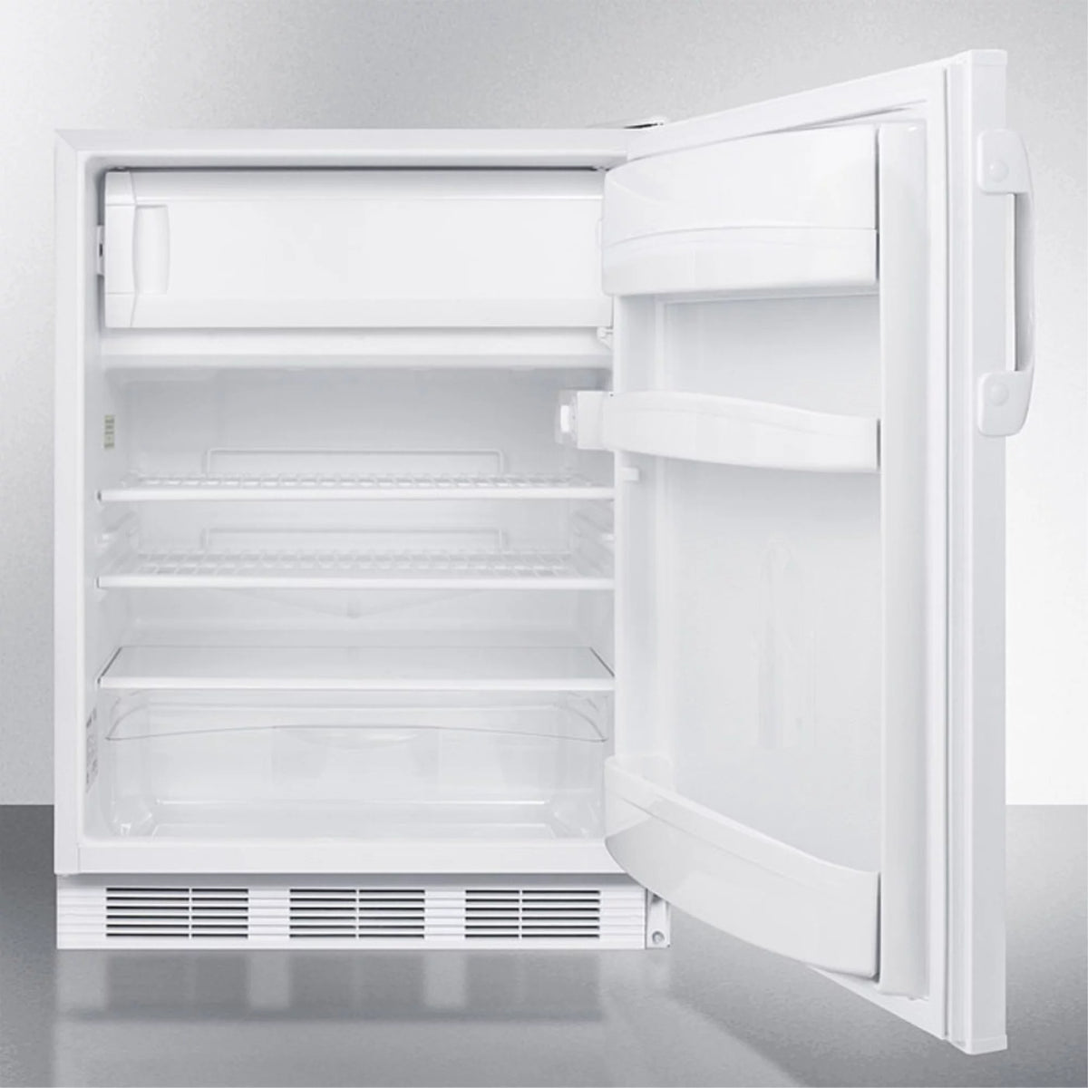 Undercounter Refrigerator-Freezer C9921