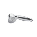 Oil Rubbed Bronze Hand Shower C550