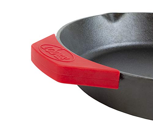 14 Inch Seasoned Cast Iron Wok H902