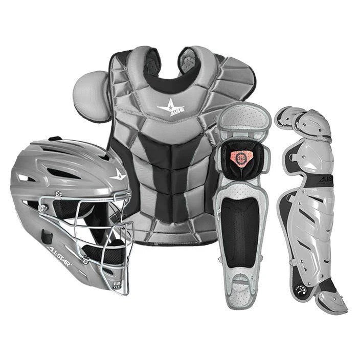 Adult Pro Catcher's Kit A4735