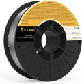 .035 Diameter 10-Pound Flux Core Carbon Steel Mig Welding Wire X5377