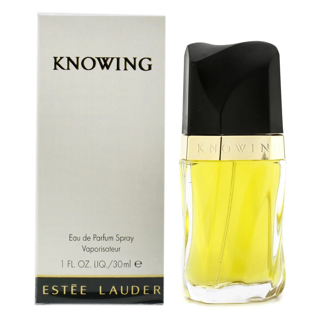 30ml Eau De Parfum Spray O993302