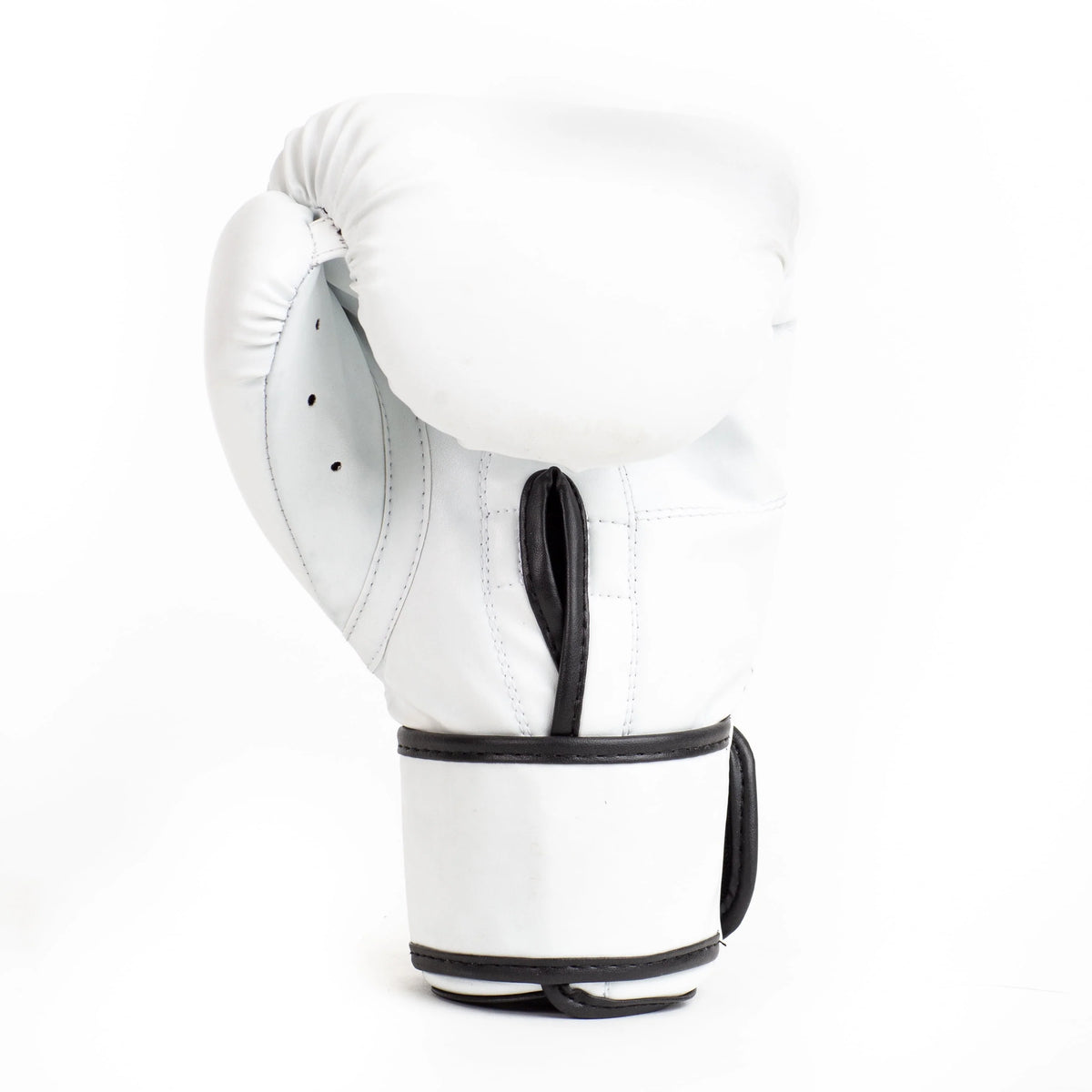 White S/M Training Gloves D473982