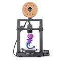 3D Printer Auto Leveling Direct Extruder 8.66x8.66x9.84 in I47774