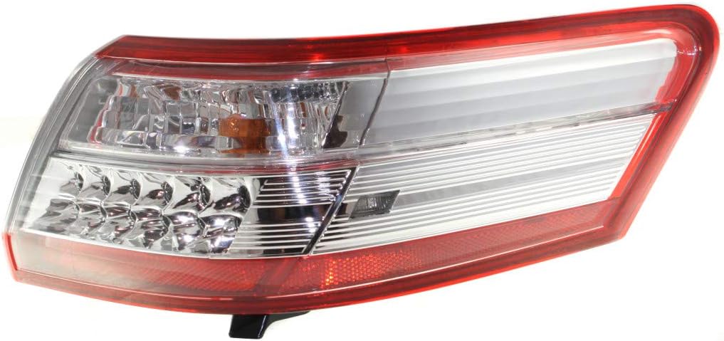 Toyota Camry Rear Tail Light Passenger Side V232