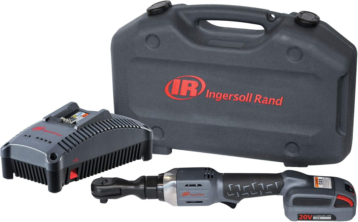 1/2-Inch Cordless Ratchet G83946