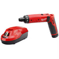 Cordless 1/4 in. Hex Screwdriver H2890