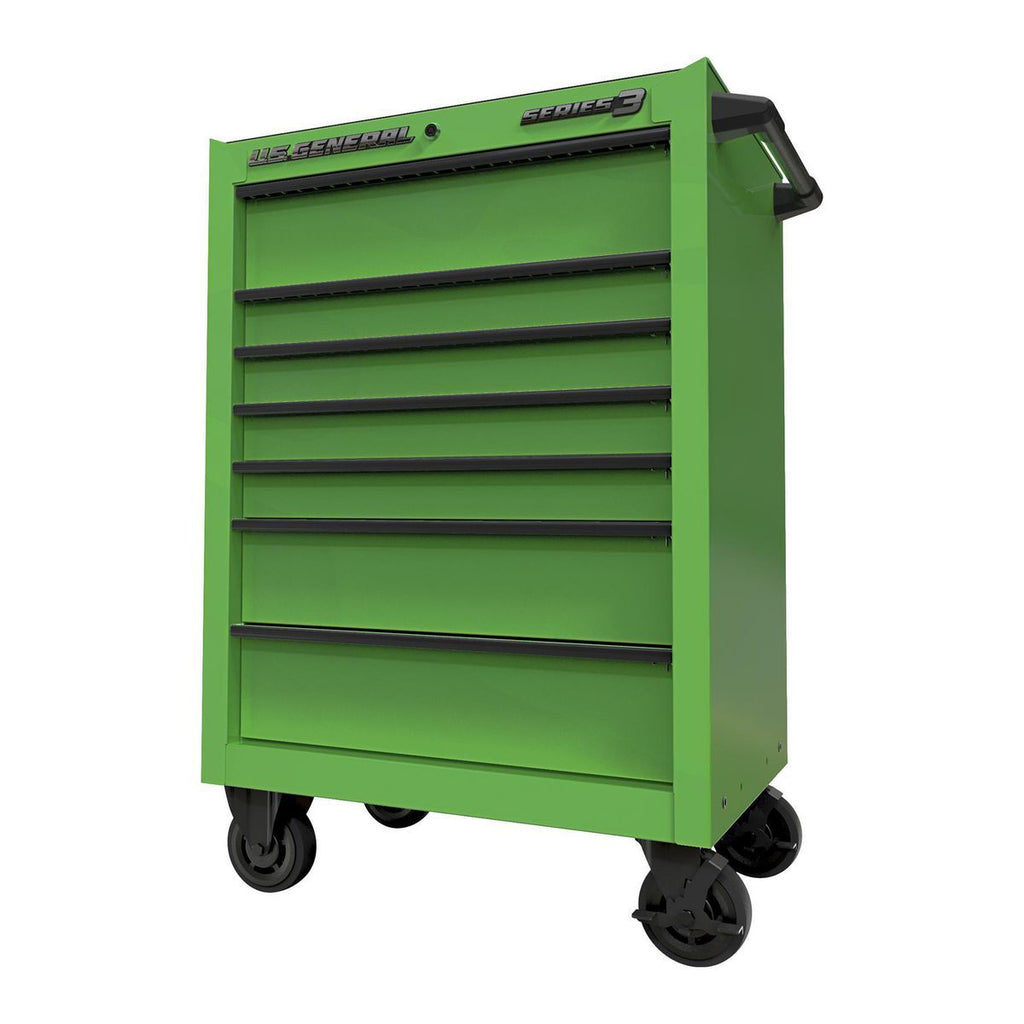 27 in. x 22 in. Black Roll Cab J895