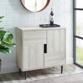 Magenta Accent Cabinet I75831