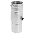 10-Inch Universal Condensate Drain X5456