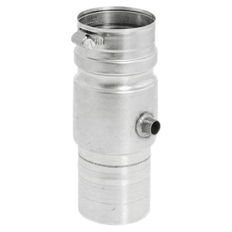 10-Inch Universal Condensate Drain X5456