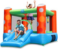 Bounce House with Air Blower W20636