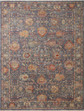 Grey Multi 7'10 x 10' Rug R57257