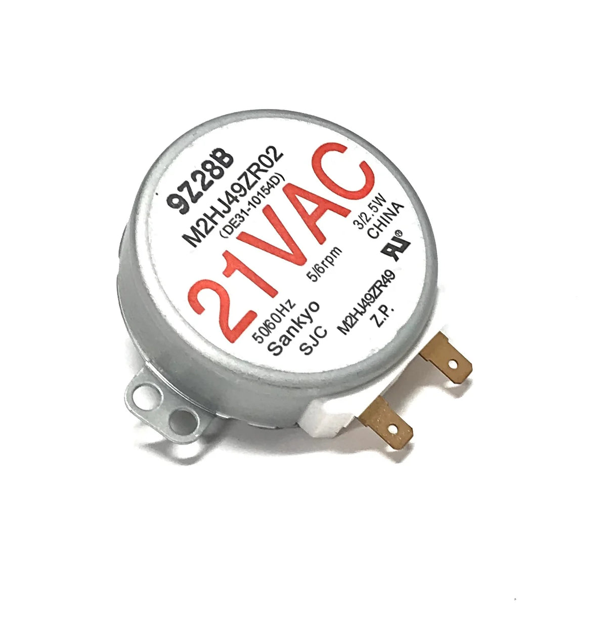 Microwave Synchronous Motor X1744