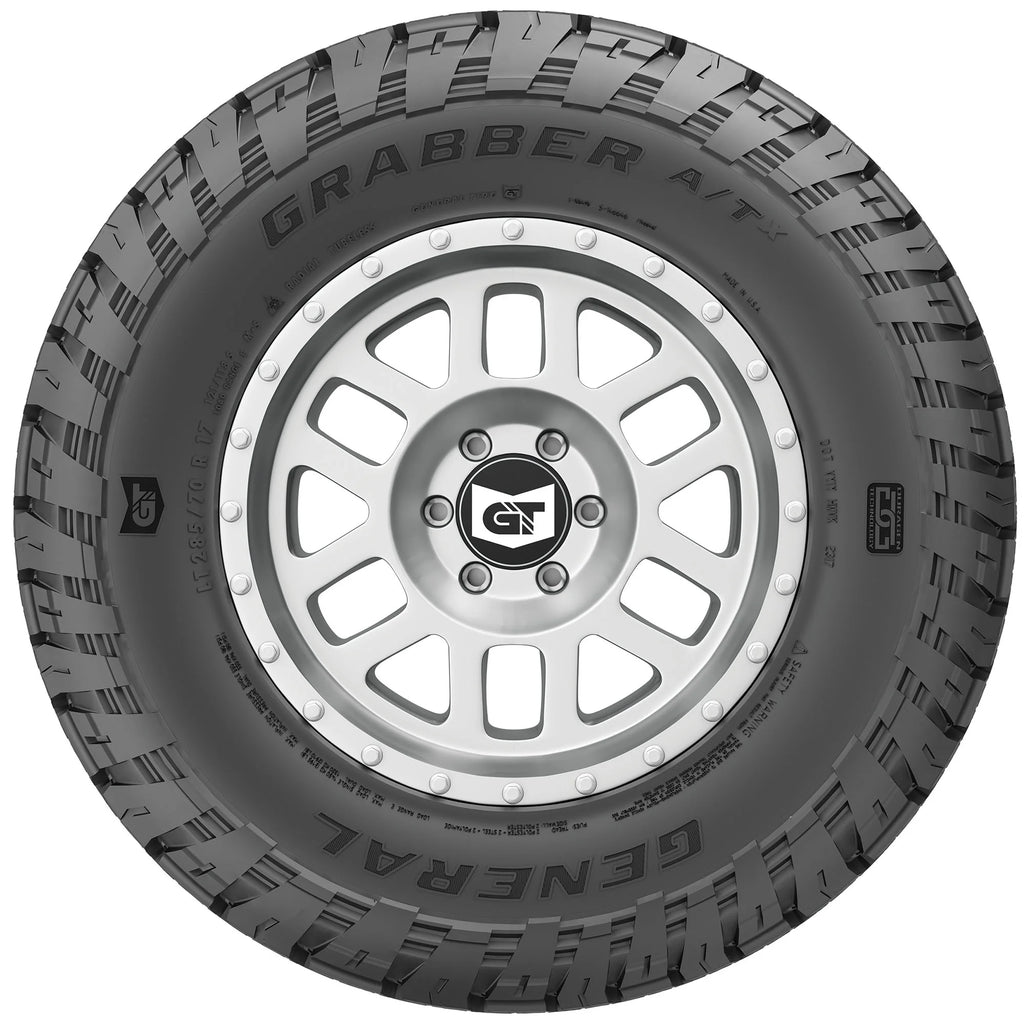 All Terrain Light Truck Tire D6946