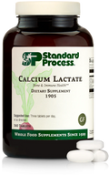 Calcium Lactate 360 Tablets G665
