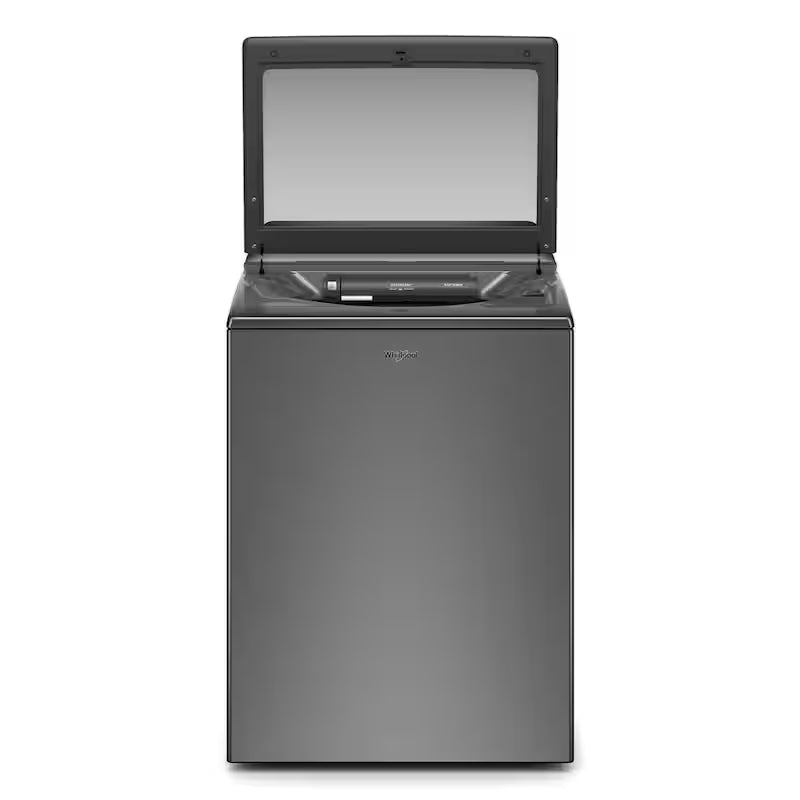 Top Load Washer with Impeller and Quick Wash Cycle L688627
