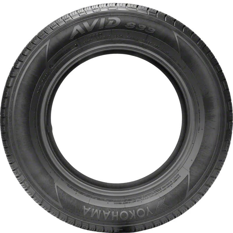 195/65R15 89H Tire D80445