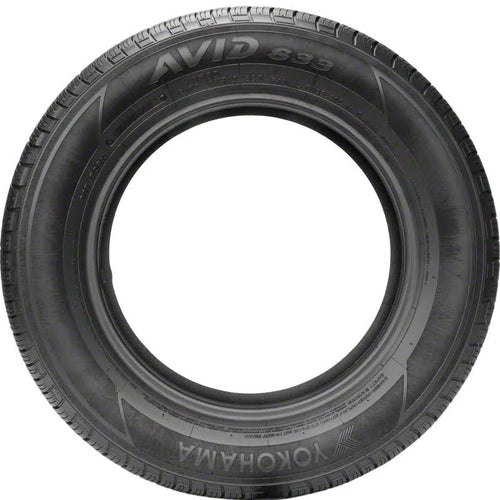 195/65R15 89H Tire D80445