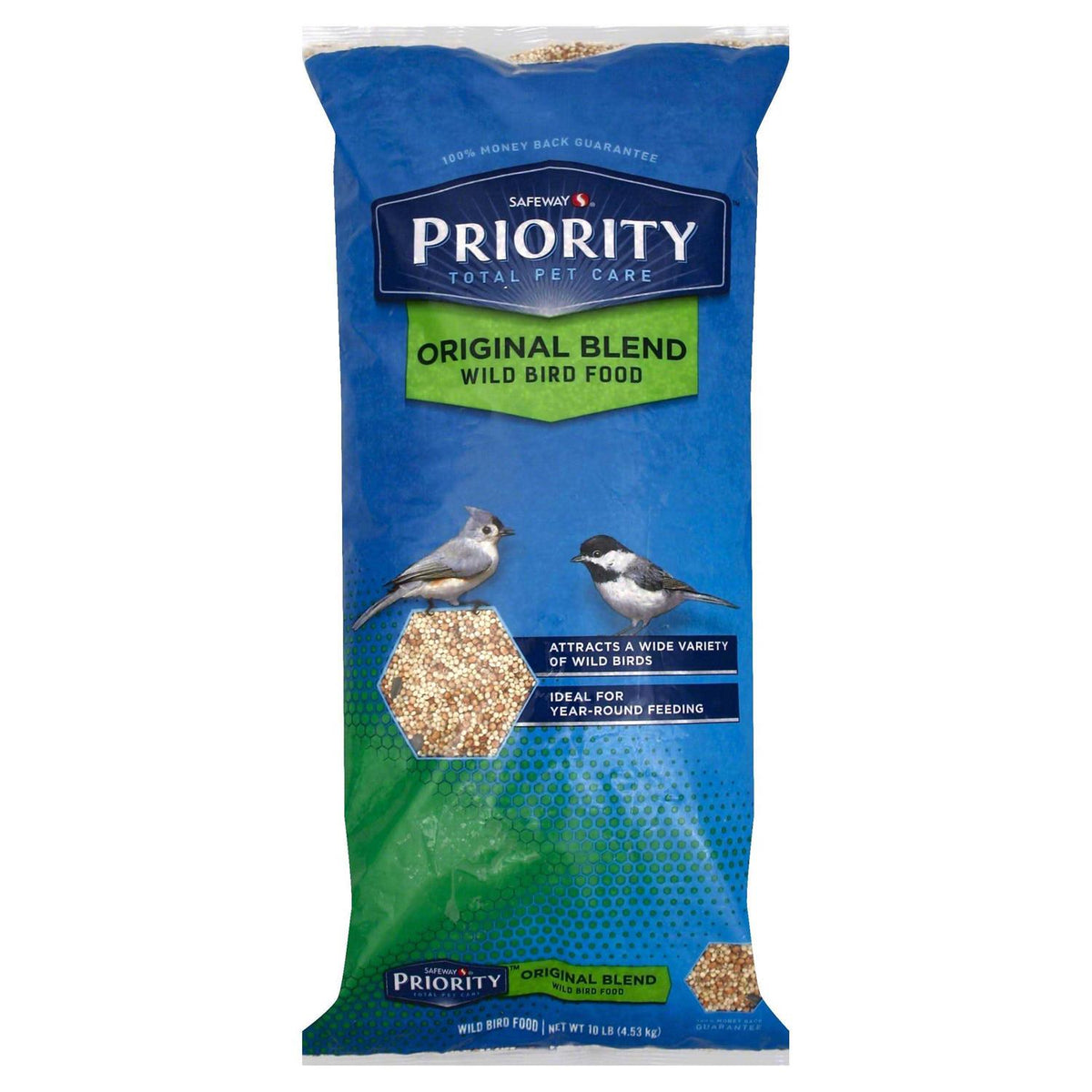 Wild Bird Food G4529