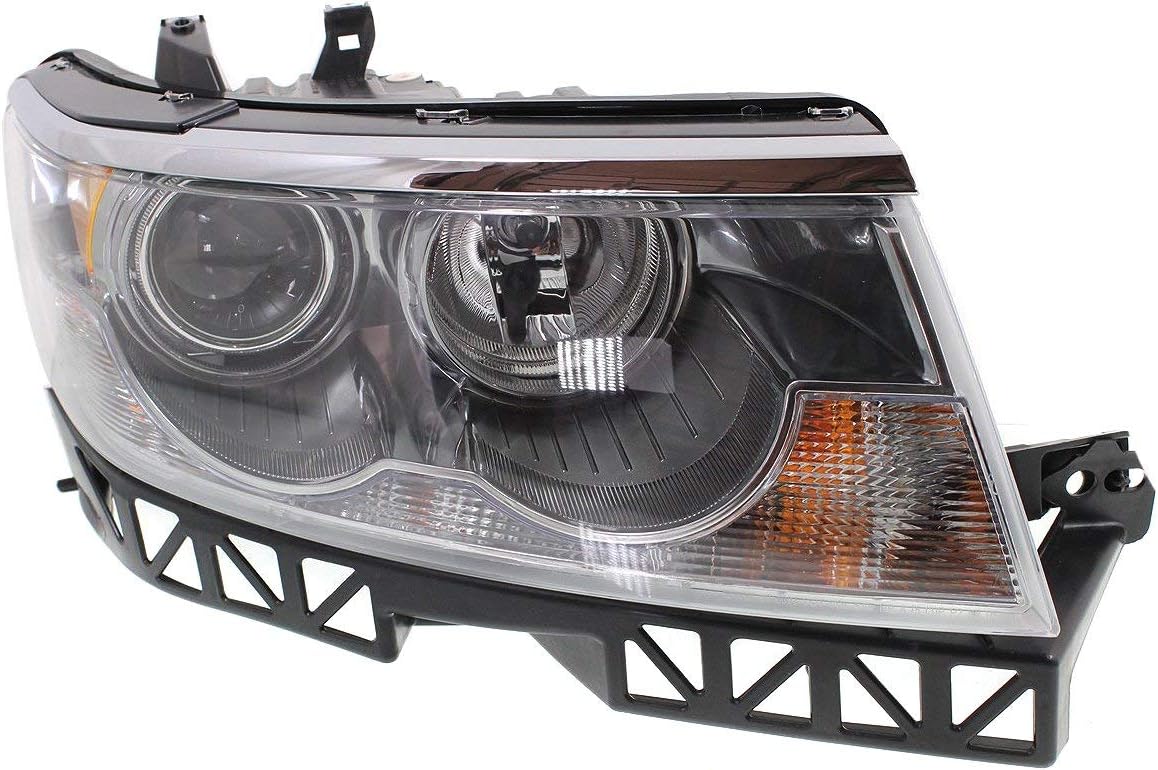 Headlight Assembly Set of 2 A73298