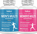 Men’s Multi and Women’s Multi 18+ Z963020