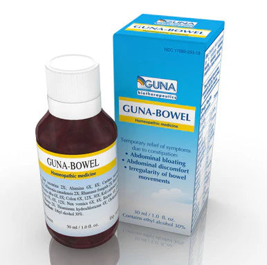 Bowel Plus 30ml K927138