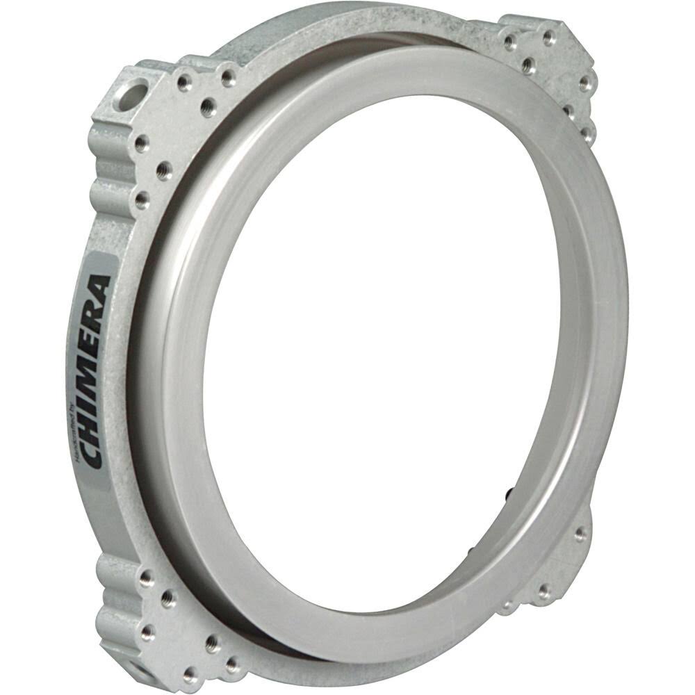 6-1/2x22 Aluminum Speed Ring for Video Pro Bank V5553